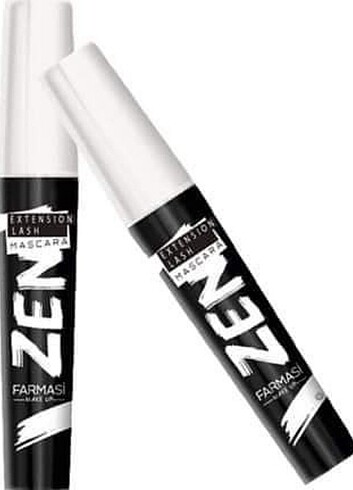 Farmasi Farmasi Zen maskara 