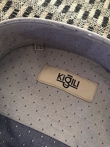 xl Beden Kığılı? erkek gömlek