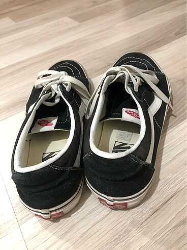 Vans Vans Sk8 Low