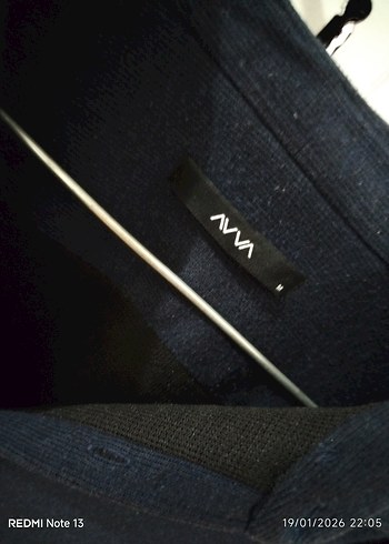 Düğmeli Gri Erkek Uzun Kollu Gömlek - Görsel 3