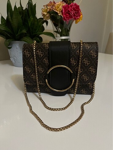 Guess çanta
