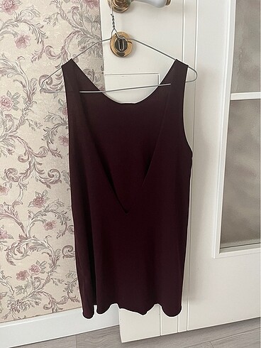 Melville Mini elbise