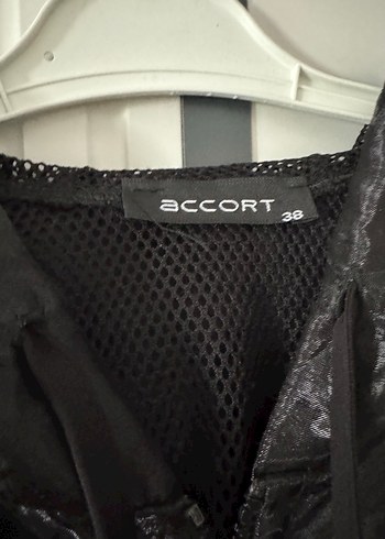 Pınar şems tesettür ceket - Görsel 3