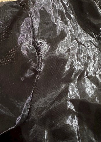 Pınar şems tesettür ceket - Görsel 5