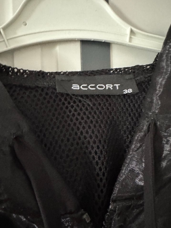 Pınar şems tesettür ceket - Görsel 3