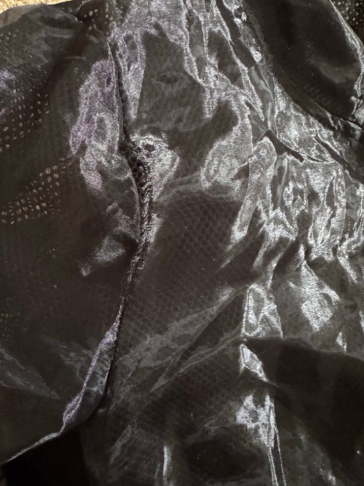 Pınar şems tesettür ceket - Görsel 5