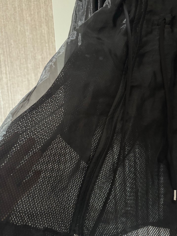 Pınar şems tesettür ceket - Görsel 4