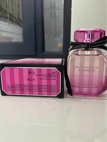 Victoria s Secret Victoria?s Secret Orijinal Bombshell Parfüm 50ml