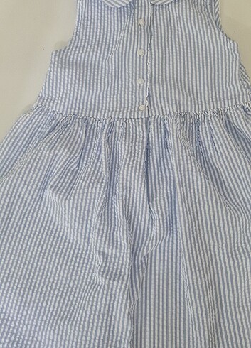 H&M Kiz çocuk elbise