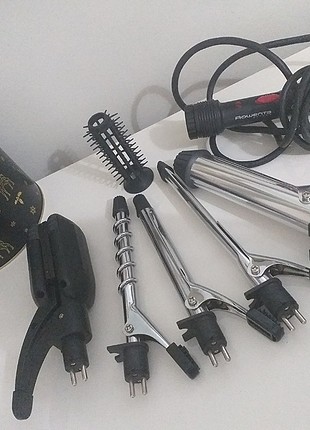 Sac sekillendiricisive duzlestiricisi