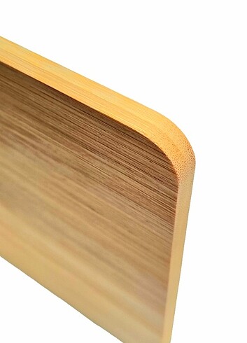 Bambu kesme tahtası 