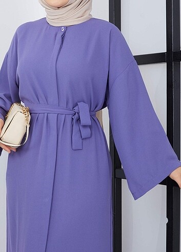 Ferace Abaya 