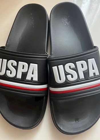 USPA Siyah Terlik - Görsel 2