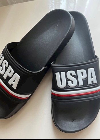 USPA Siyah Terlik - Görsel 3