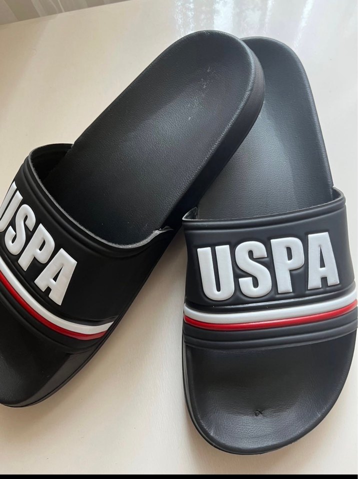 USPA Siyah Terlik - Görsel 3