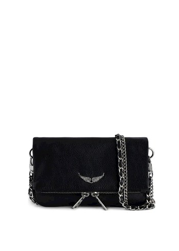 Zadig voltaire bag