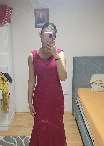 Diğer fusya abiye