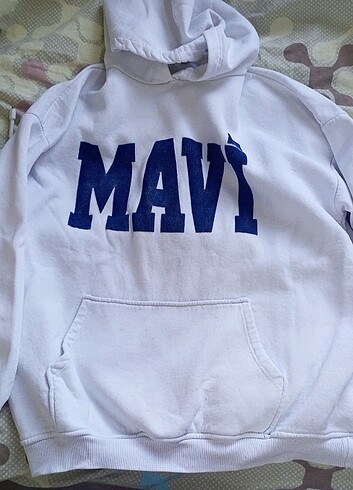 Mavi Sweatshirt 