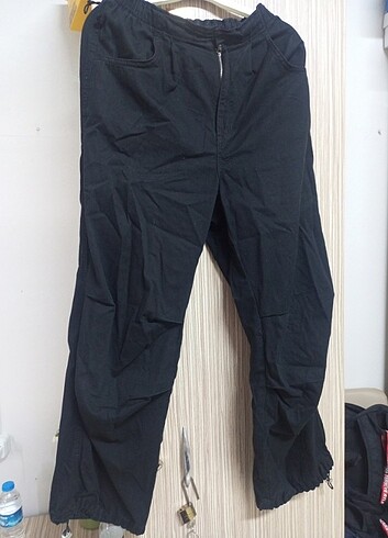 Paraşüt pantolon 