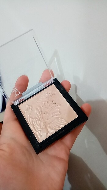 Beden Renk Wet n wild megaglo highligter