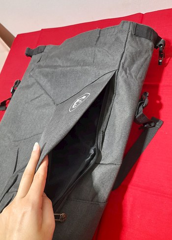 MSI bilgisayar çantası - Görsel 11