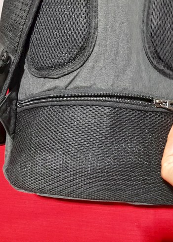 MSI bilgisayar çantası - Görsel 10