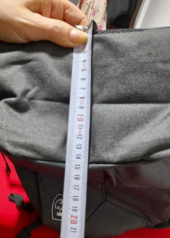 MSI bilgisayar çantası - Görsel 9