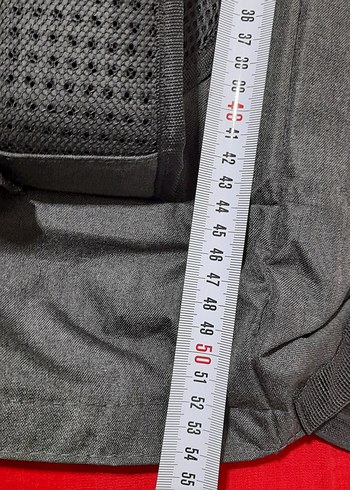 MSI bilgisayar çantası - Görsel 6