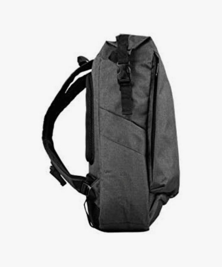 MSI bilgisayar çantası - Görsel 2