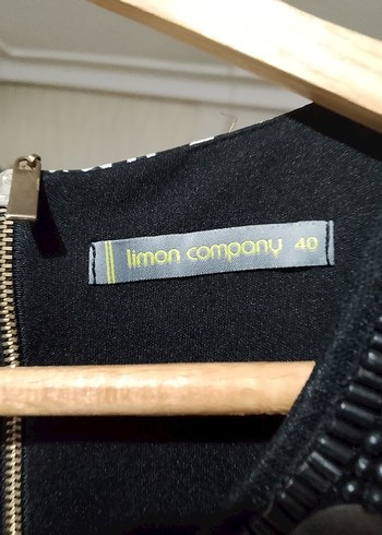 Zincir Detaylı Bohem Desenli elbise - Görsel 4