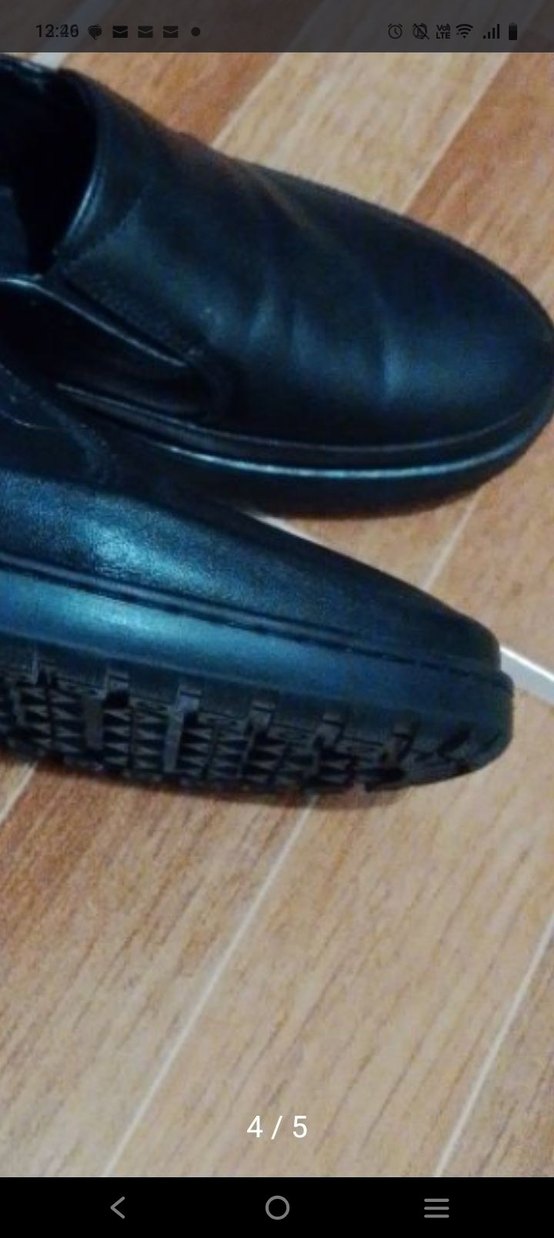 ortopedik kadın ayakkabı - Görsel 2