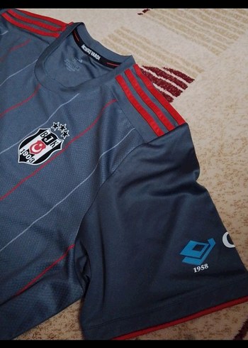 BJK forması - Görsel 2