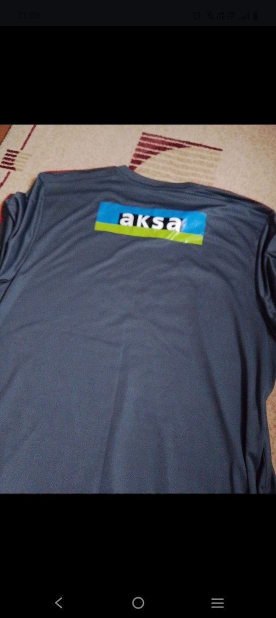 BJK forması - Görsel 4