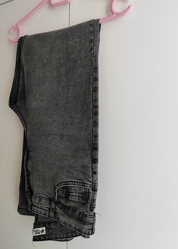 Trendyol & Milla Gri Pantolon