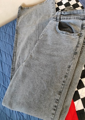 Gri Pantolon