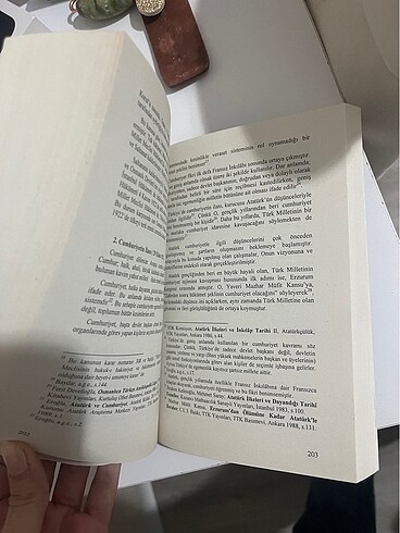 Beden Renk Atatürk ilkeleri ve inkılap tarihi siyasal kitabevi