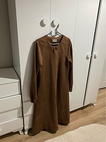 Mevlana model trençkot