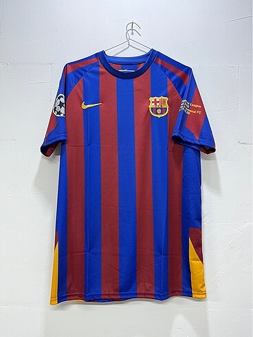 Ronaldinho Barcelona 2006 Forma