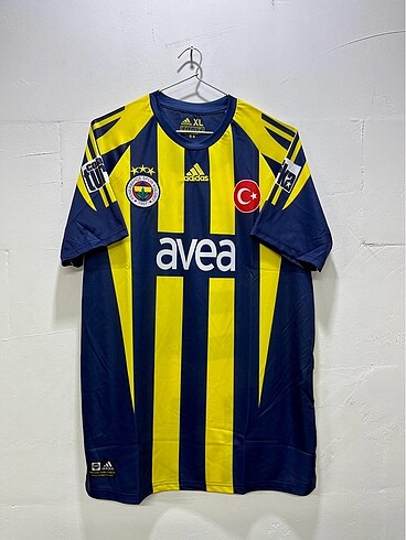 Alex de Souza Fenerbahçe 2008 Forma