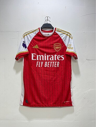 Martin Odegaard Arsenal 2024 Forma
