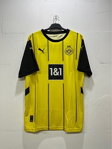 Borussia Dortmund 2025 Forma