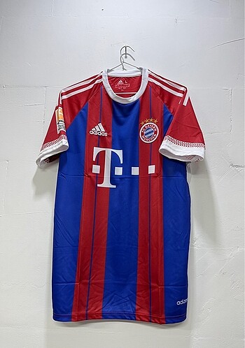 Frank Ribery Bayern Münih 2015 Forma