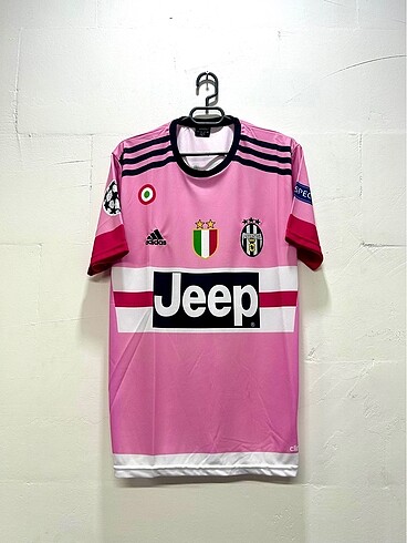 Paulo Dybala 2015/2016 Juventus Forma