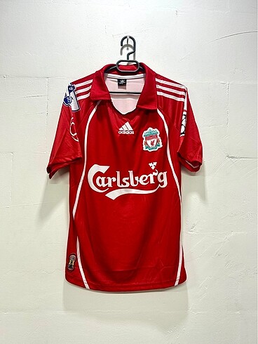 Fernando Torres 2008/2009 Liverpool Forma