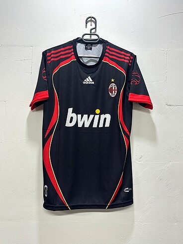 Paulo Maldini 2006/2007 AC Milan Forma