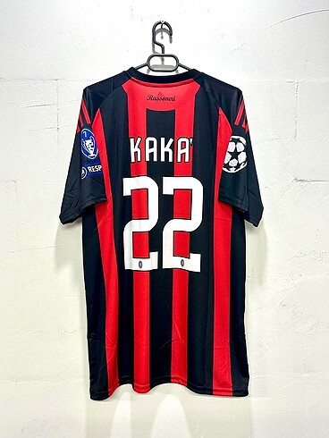 Kaka 2008/2009 AC Milan Forma