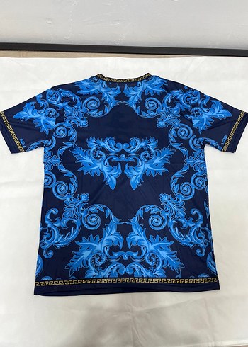 İtalya Versace Konsept Forma - Görsel 2