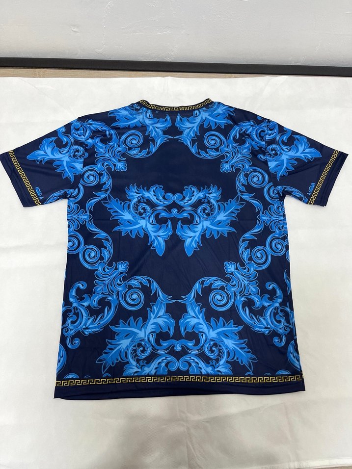 İtalya Versace Konsept Forma - Görsel 2