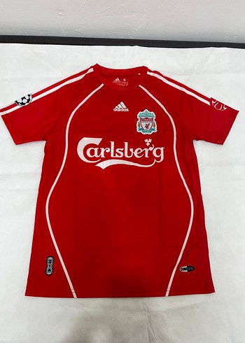 Fernando Torres 2009 Liverpool Forma - Görsel 2