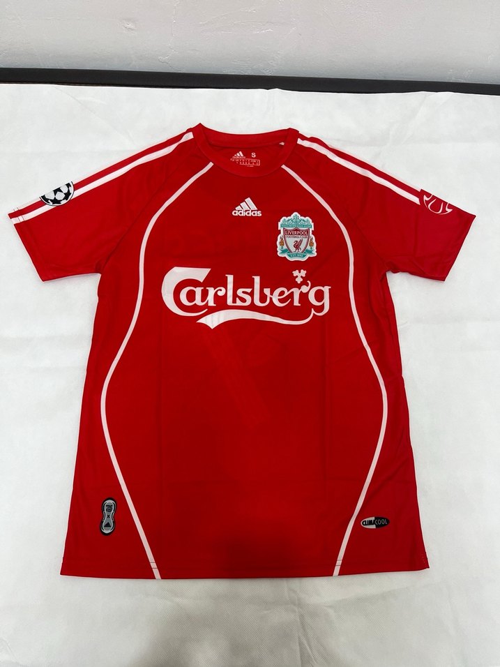 Fernando Torres 2009 Liverpool Forma - Görsel 2